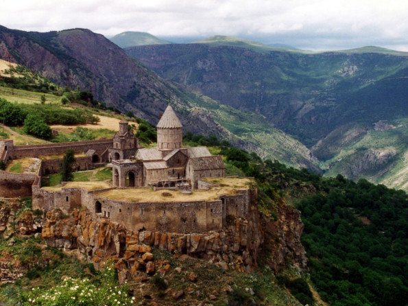 Tatev_Monastery_Armenia