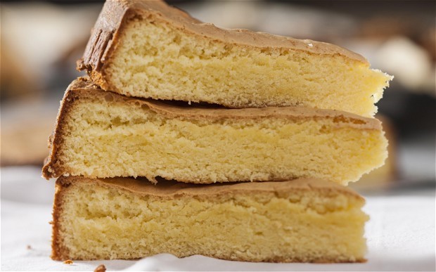 Генуэзский бисквит: рецепт, история, особенности приготовления