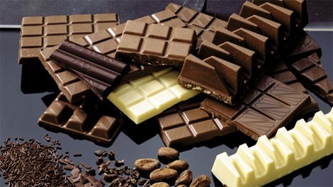 Требования к качеству шоколада