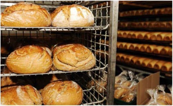 Стандарты и недостатки готовых хлебных изделий