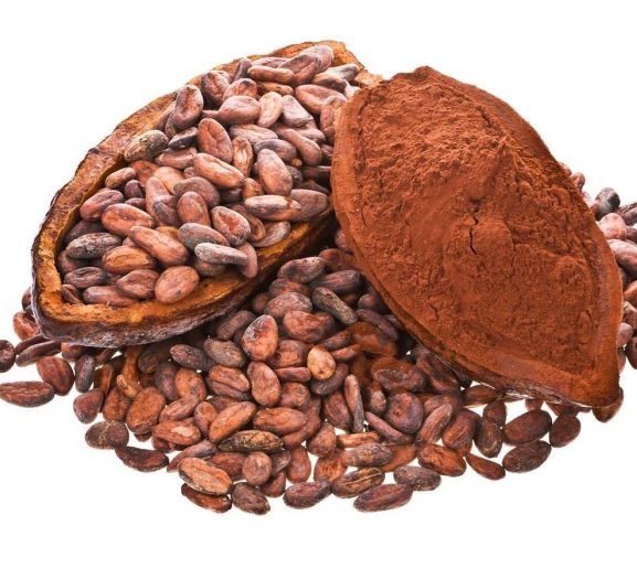 Какао-бобы: от зернышка к шоколадной плитке