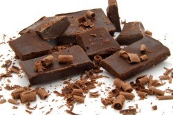 Как растопить и темперировать шоколад