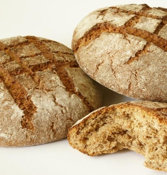 5 секретов живого хлеба