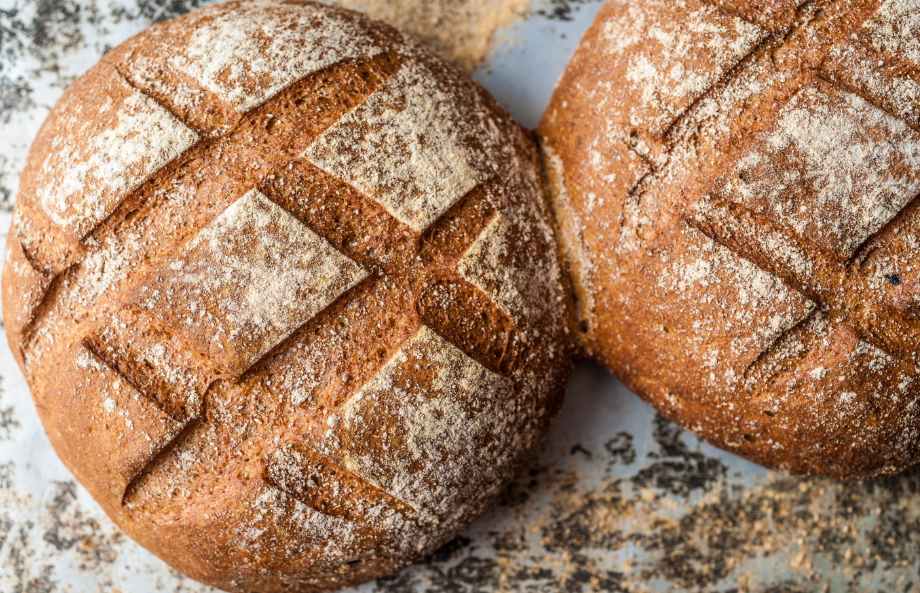 Химический состав и пищевая ценность хлеба