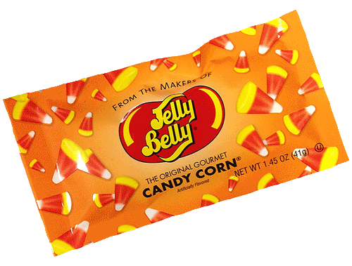Jelly Belly CANDY CORN